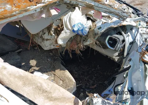 2024 Hyundai Venue Sel/Limited z USA, uszkodzony, nr VIN KMHRC8A32RU323165